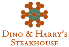 Dino & Harry's Logo
